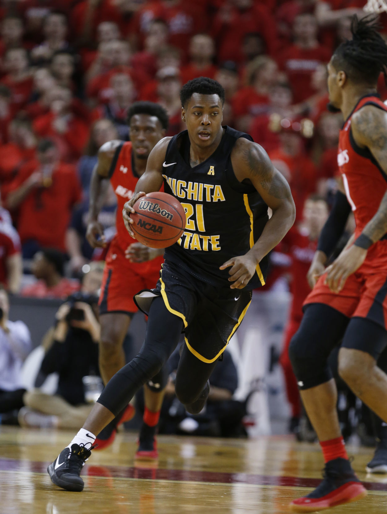 WICHITA STATE